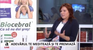 Sesiuni de consiliere pentru Bac la Adevărul Live