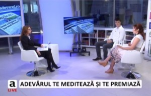 Sesiuni de consiliere pentru Bac la Adevărul Live