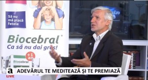 Sesiuni de consiliere pentru Bac la Adevărul Live