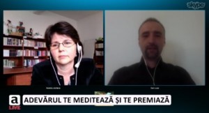 Sesiuni de consiliere pentru Bac la Adevărul Live