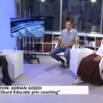 Sesiuni de consiliere pentru Bac la Adevărul Live